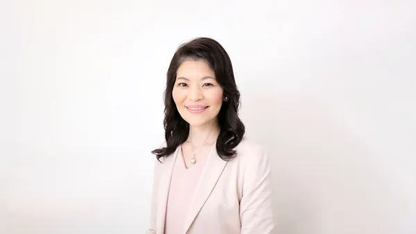 有馬牧子さん写真