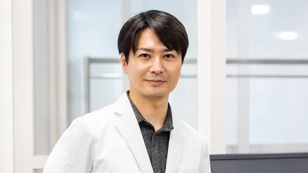 田村貴明さん写真