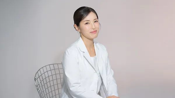 里井映利さん写真
