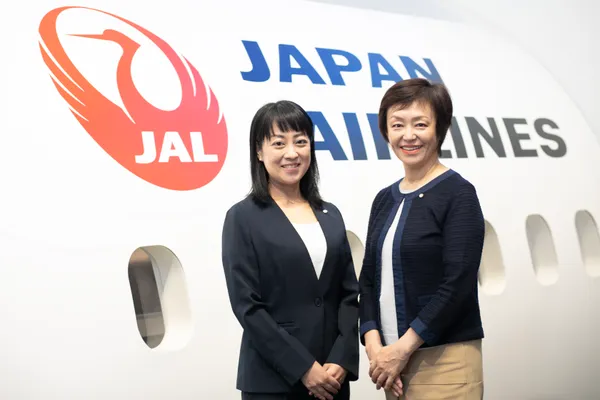 大海尚美さん・望月祐里さん写真