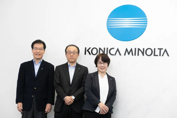 鈴田 朗さん・伊東和志さん・大本哲子さん写真