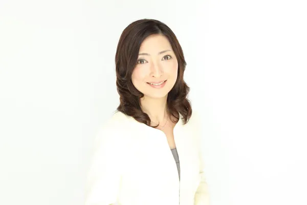 佐佐木由美子さん写真