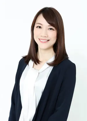 川島恵美氏写真