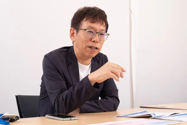 中山富雄さん写真