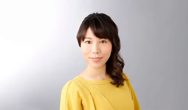 細川モモさん写真