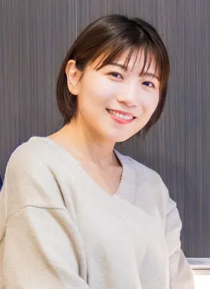小橋奈那氏写真