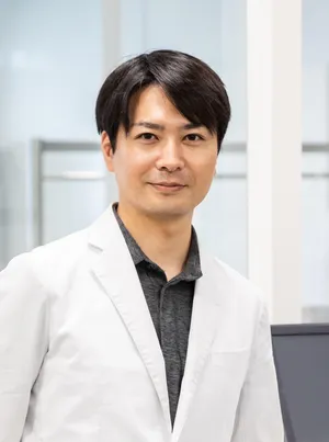 田村貴明氏写真