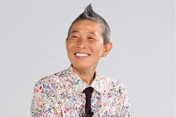高尾美穂さん写真