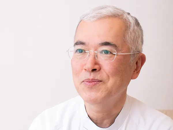 百枝幹雄さん写真