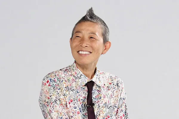 高尾美穂さん写真