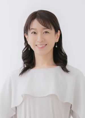 山本舞衣子さん写真